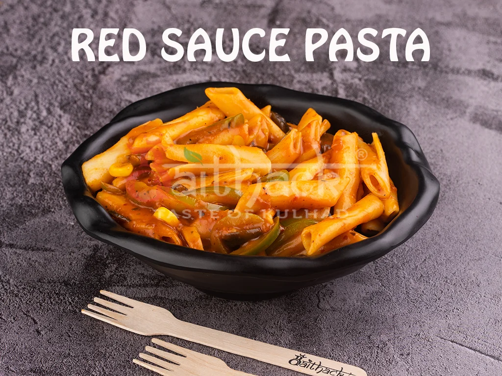 Red Sauce Pasta